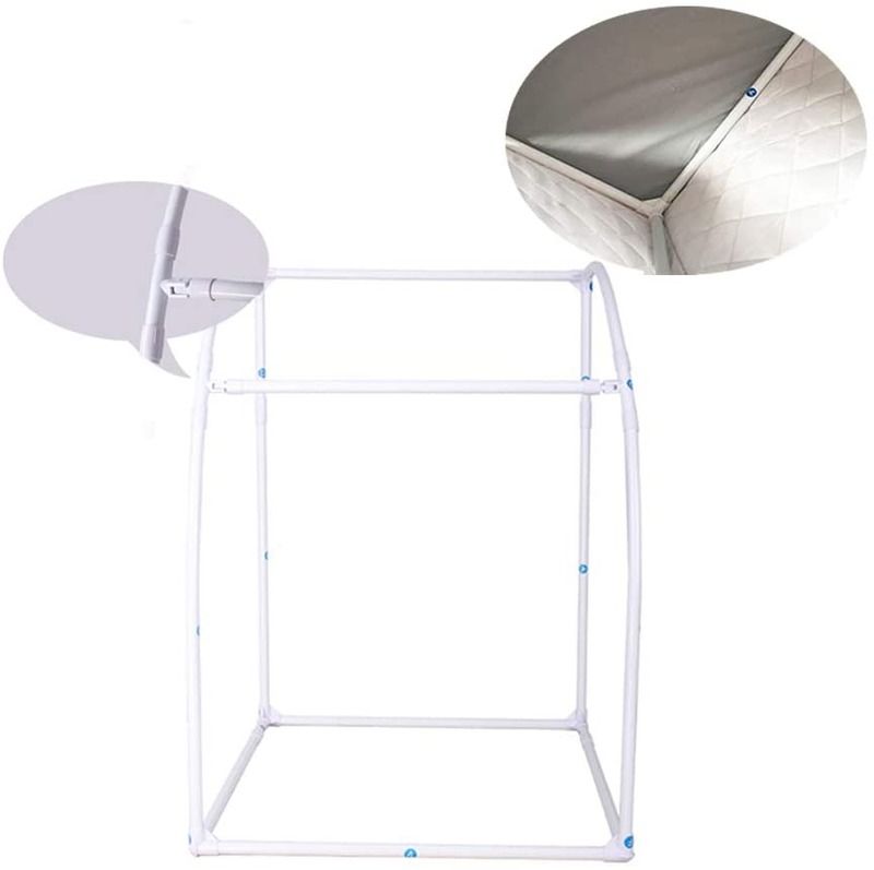 Modernes Dampfsauna-Set mit Dampfer, Ganzkörper-Ein-Personen-Fernbedienung, Heim-Heizbox mit Kopfdecke und Stuhl-Kit zur Gewichtsabnahme
