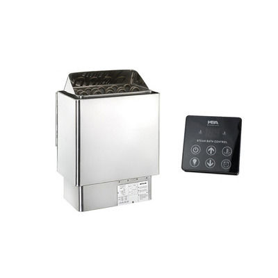 Sauna Heizung Trockenes Dampfbad Saunaofen 220V-240V Moderne Außen elektrische Haus Hotel Sauna Zimmer 2022