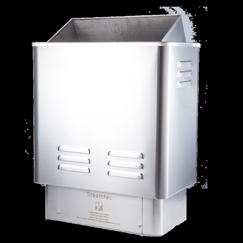 Sauna Heizung Trockenes Dampfbad Saunaofen 220V-240V Moderne Außen elektrische Haus Hotel Sauna Zimmer 2022