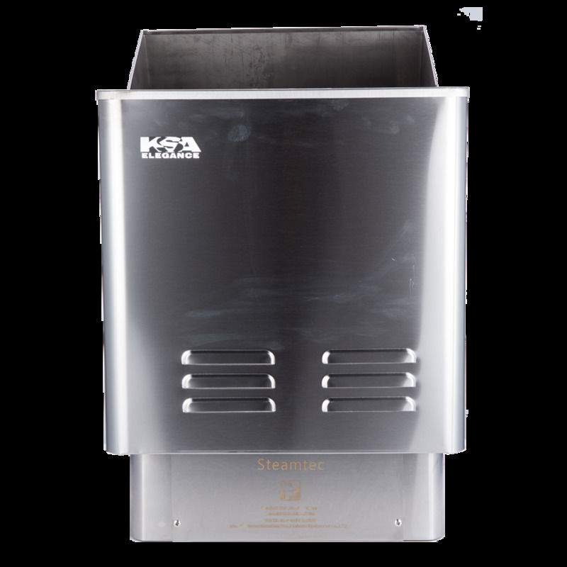 Sauna Heizung Trockenes Dampfbad Saunaofen 220V-240V Moderne Außen elektrische Haus Hotel Sauna Zimmer 2022