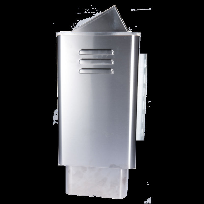 Sauna Heizung Trockenes Dampfbad Saunaofen 220V-240V Moderne Außen elektrische Haus Hotel Sauna Zimmer 2022
