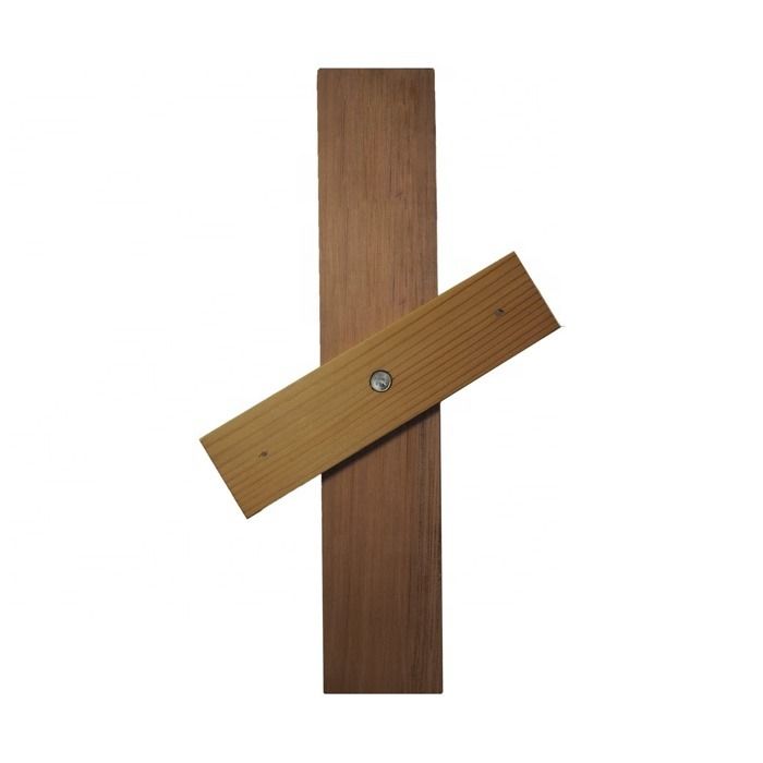 Traditionelle Luxus-Zeder-Wand-Rotationssauna Sand 15 Minuten Timer wählen Sie Ihren Sand Farbe Weiß