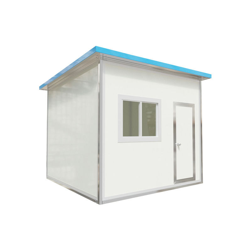 Moderne, maßgeschneiderte, umweltfreundliche, langlebige Wohnung, schnelle Aktivität, LCL-Panelarm, mobiler Fabrikraum, Brettraum, beweglicher Außenraum