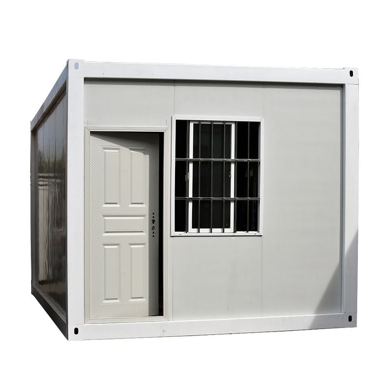 Moderne, maßgeschneiderte, umweltfreundliche, langlebige Wohnung, schnelle Aktivität, LCL-Panelarm, mobiler Fabrikraum, Brettraum, beweglicher Außenraum