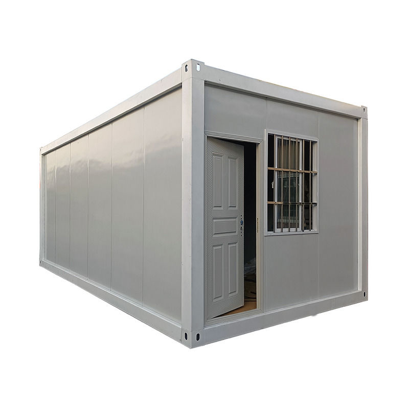 Moderne, maßgeschneiderte, umweltfreundliche, langlebige Wohnung, schnelle Aktivität, LCL-Panelarm, mobiler Fabrikraum, Brettraum, beweglicher Außenraum