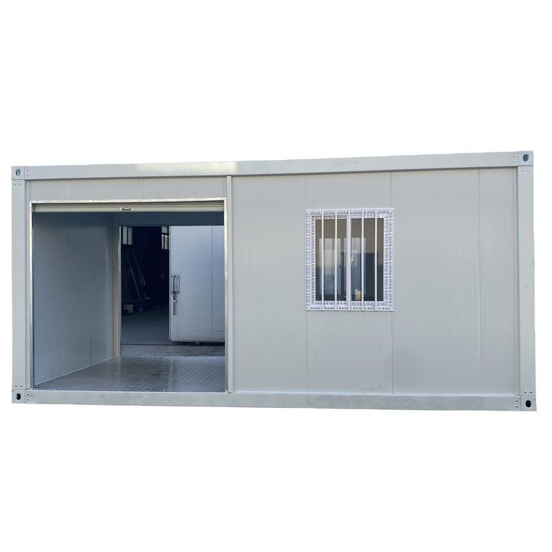 Moderne Fertigteil Mobile Tiny Fabrik Fabrik Verkauf Tiny Fertighaus Container Home Zimmer Familie Gehäuse Haus Tiny Fertighaus Hausbau