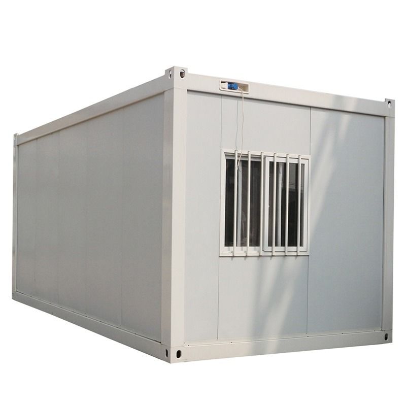Moderne Fertigteil Mobile Tiny Fabrik Fabrik Verkauf Tiny Fertighaus Container Home Zimmer Familie Gehäuse Haus Tiny Fertighaus Hausbau