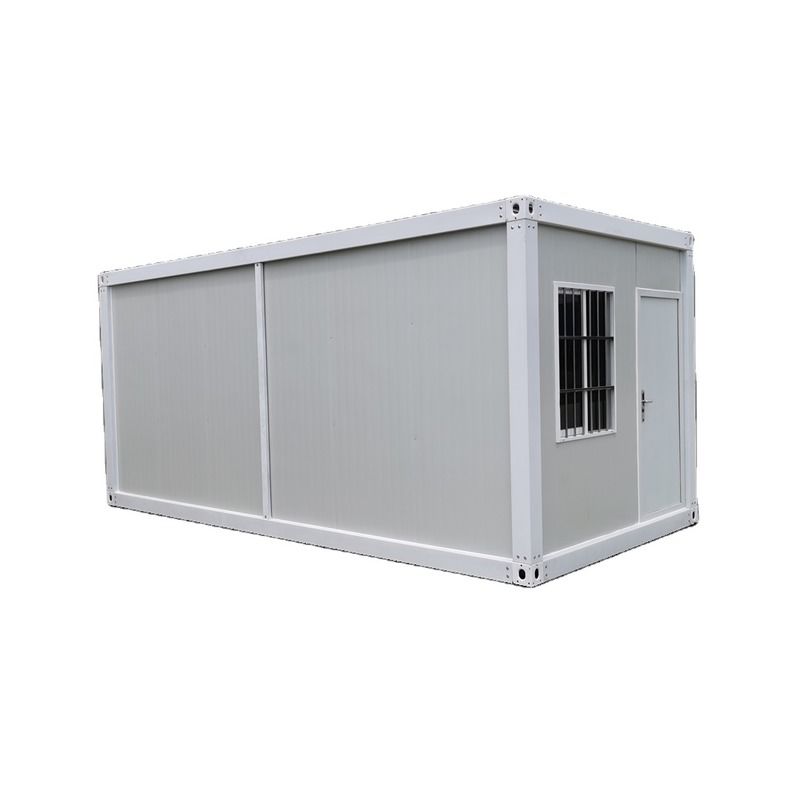 Moderne Fertigteil Mobile Tiny Fabrik Fabrik Verkauf Tiny Fertighaus Container Home Zimmer Familie Gehäuse Haus Tiny Fertighaus Hausbau