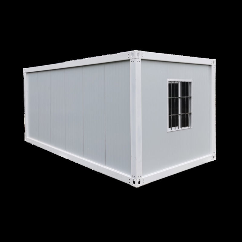 Moderne Fertigteil Mobile Tiny Fabrik Fabrik Verkauf Tiny Fertighaus Container Home Zimmer Familie Gehäuse Haus Tiny Fertighaus Hausbau